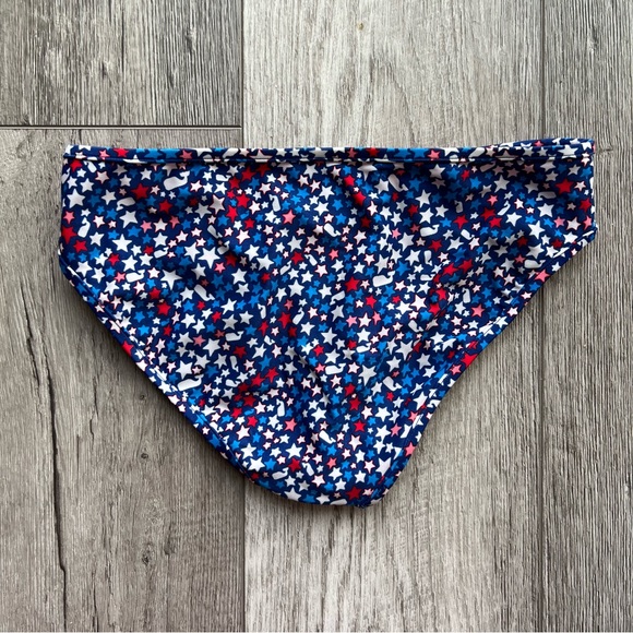 Vineyard Vines Girls Stars and Whales Tankini | Size 14 - Picture 10 of 14